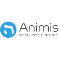 Animis Ressources Humaines logo - Similar company to Boost'Rh