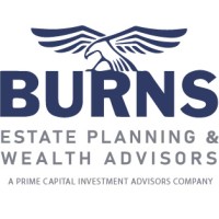 Burns Estate Planning & Wealth Advisors LLC logo - Similar company to Commodity Capitol Ibc