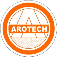 Arotech Steel Nigeria Limited. logo - Similar company to Future Valve Technologies Pvt Ltd