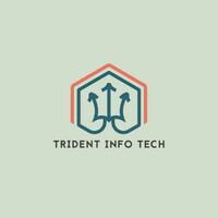 Trident Info Tech logo - Similar company to Trident It Technology