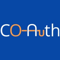Co-Auth logo - Similar company to Hash Vault