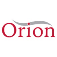 Orion Food Industries logo - Similar company to Tagfeef Food Processing