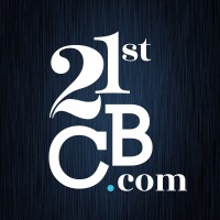 21st Century Bank logo - Similar company to Kherut
