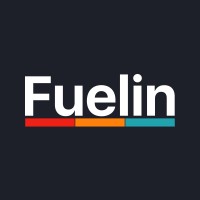 Fuelin logo - Similar company to Bella App