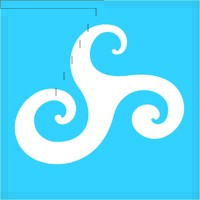 Sapphire Fountains logo - Similar company to Tropic Construction Corp.