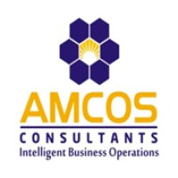 AMCOS Consultants logo - Similar company to Lucalex