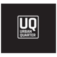 Urban Quarter logo - Similar company to Urban Quarters