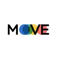 MOVE Therapy logo - Similar company to Studio Wellspace