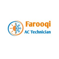Farooqi AC Technician logo - Similar company to Senior Ac Technician