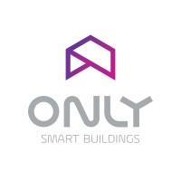 ONLY Smart Buildings logo - Similar company to Newron System S.A.S