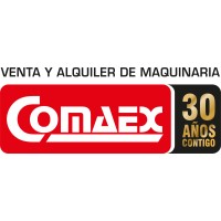 COMERCIAL COMAEX SL logo - Similar company to Ubip Sl