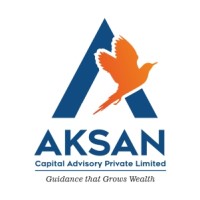 Aksan Capital Advisory Private Limited logo - Similar company to Itindetail ™