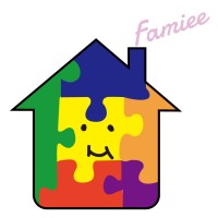 Famiee Foundation logo - Similar company to Nonagon Capital