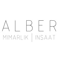 Alber Mimarlık logo - Similar company to Ada | Mimarlık Ve Tasarım Akademisi