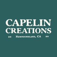 Capelin Creations logo - Similar company to Uhn Postdoc Association (Uhnpa)