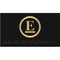 Elevate ERP Solutions Inc.