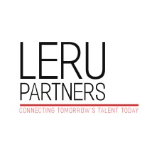 Leru Partners logo - Similar company to Bh Search