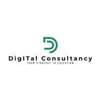 DigITal Consultancy logo - Similar company to Digital Consultancy Services