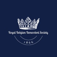 Royal Belgian Benevolent Society (RBBS) logo - Similar company to Minos Leuven