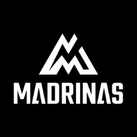MADRINAS logo - Similar company to Mememes
