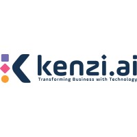 kenzi.ai | Kinzi Workspace logo - Similar company to Future Host