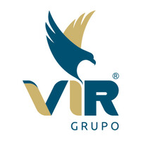 Grupo VIR logo - Similar company to Global Technologies & Services