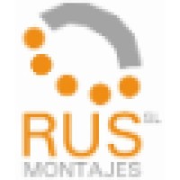 MONTAJES RUS SL logo - Similar company to Himesa