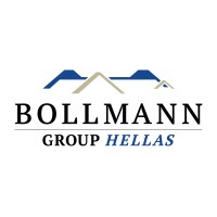 Bollmann Group Hellas logo - Similar company to Eqos Development