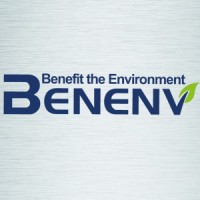 Benenv logo - Similar company to Benenv Co. Ltd.