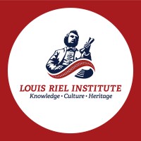 Louis Riel Institute logo - Similar company to Karate Canada