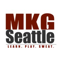 MKG Martial Arts & Fitness logo - Similar company to Rhino Martial Arts