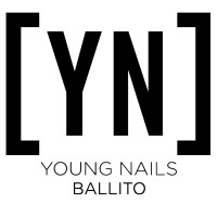 Young Nails Ballito logo - Similar company to Nailme&Co