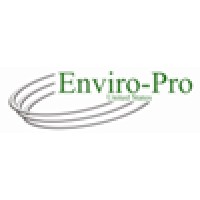 Enviro-Pro logo - Similar company to Enviropro
