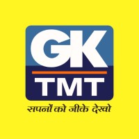 REAL Group - GK TMT logo - Similar company to Real Ispat And Power Ltd