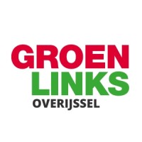 GroenLinks Overijssel logo - Similar company to Voltoverijssel