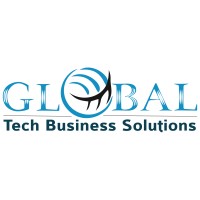 Global Tech Business Solutions logo - Similar company to Global Tech Solution’S