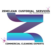 Zemclean Custodial Services logo - Similar company to Instamek
