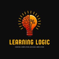 Learning Logic logo - Similar company to Code Commanders