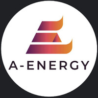 A-Energy LLC logo - Similar company to Kv Agro Group