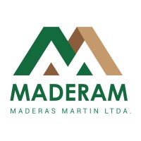 Maderas Martín Ltda. logo - Similar company to Inse E.I.R.L