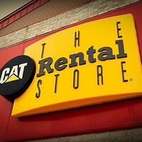 Wyoming Rents - The Rental Store logo - Similar company to Temp-Air, Inc.