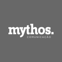 Mythos Comunicação logo - Similar company to Bambu Produções