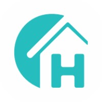 HomeFix logo - Similar company to Rocket Lab