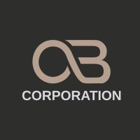 OB Corporation logo - Similar company to T-Copia