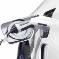 EV Charger logo - Similar company to Uptime Ev Charger
