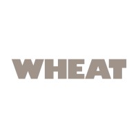 Wheat logo - Similar company to Sebra Interior