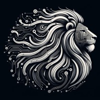 Raion.Ai logo - Similar company to Adbudds