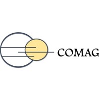 Comag Engineering Company logo - Similar company to Comag