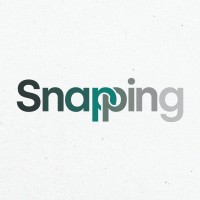 Snapping logo - Similar company to Brainhub