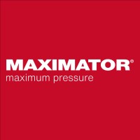 Maximator GmbH logo - Similar company to Maximator Uk